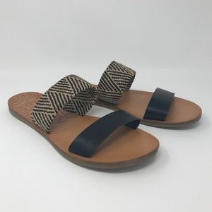 Dolce Vita slide on shoes